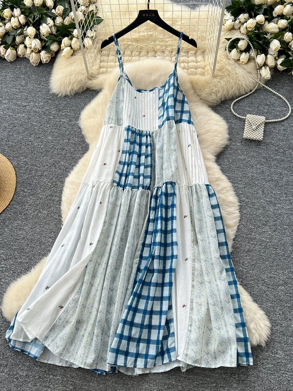 Chic baby Dress CD188 image