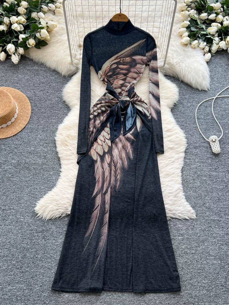 Sunshine beauty dress CD189 image