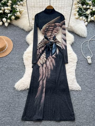 Sunshine beauty dress CD189