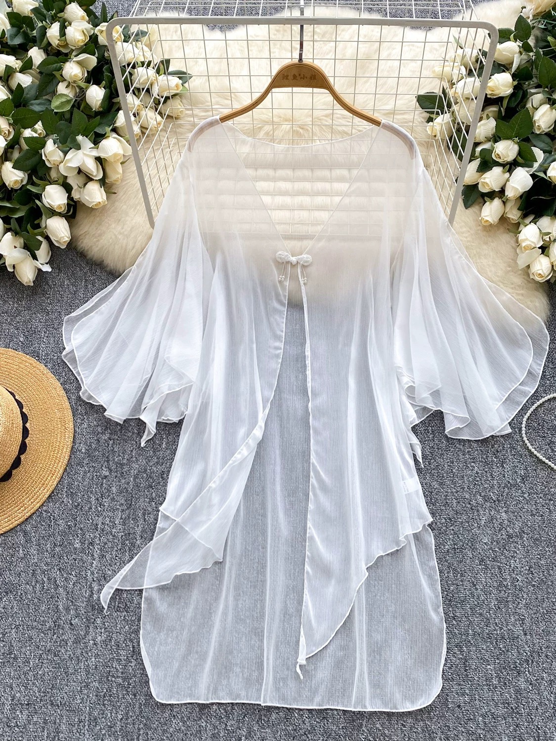 Added Product