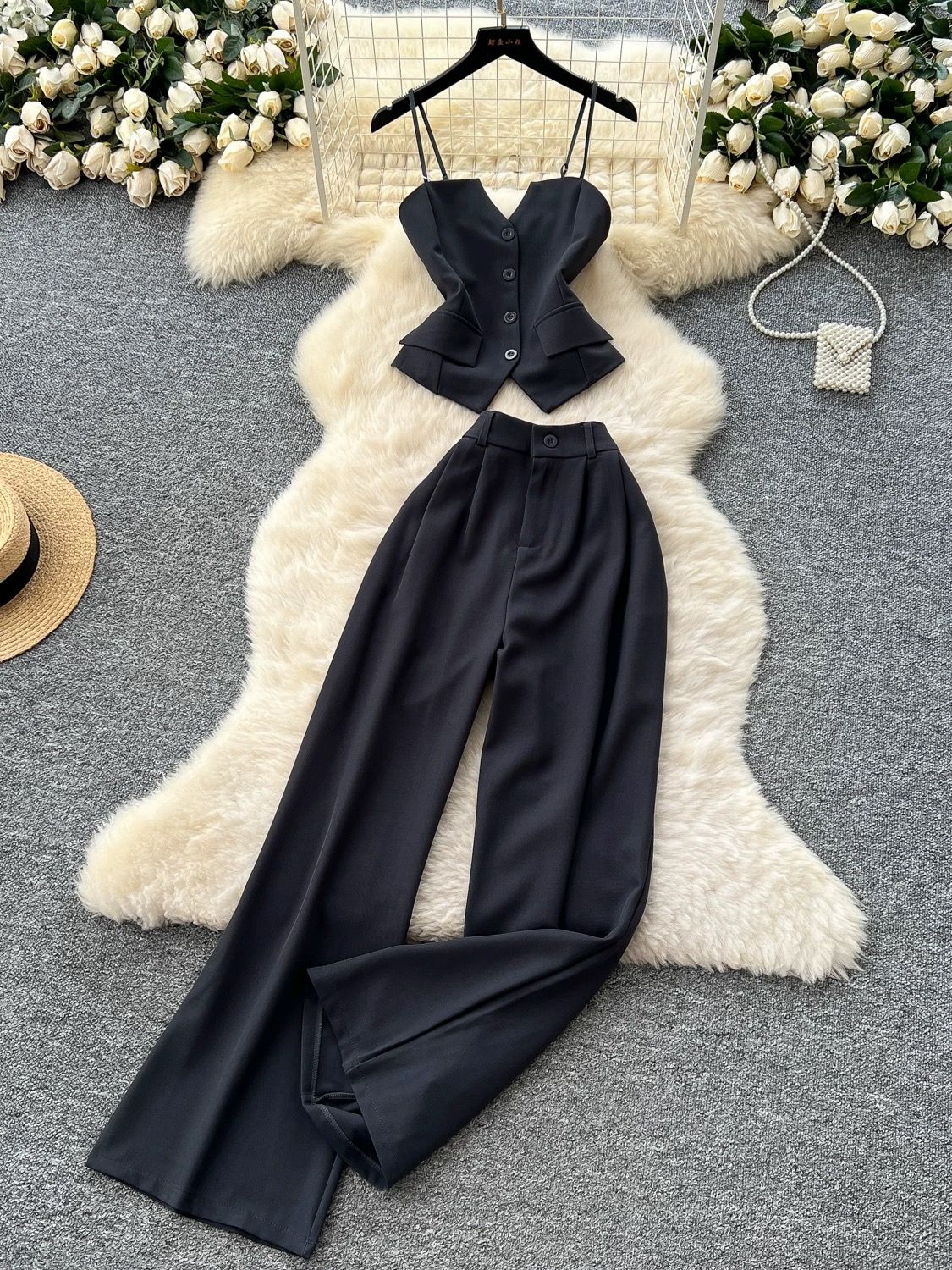 Silver lining set FTP240 image