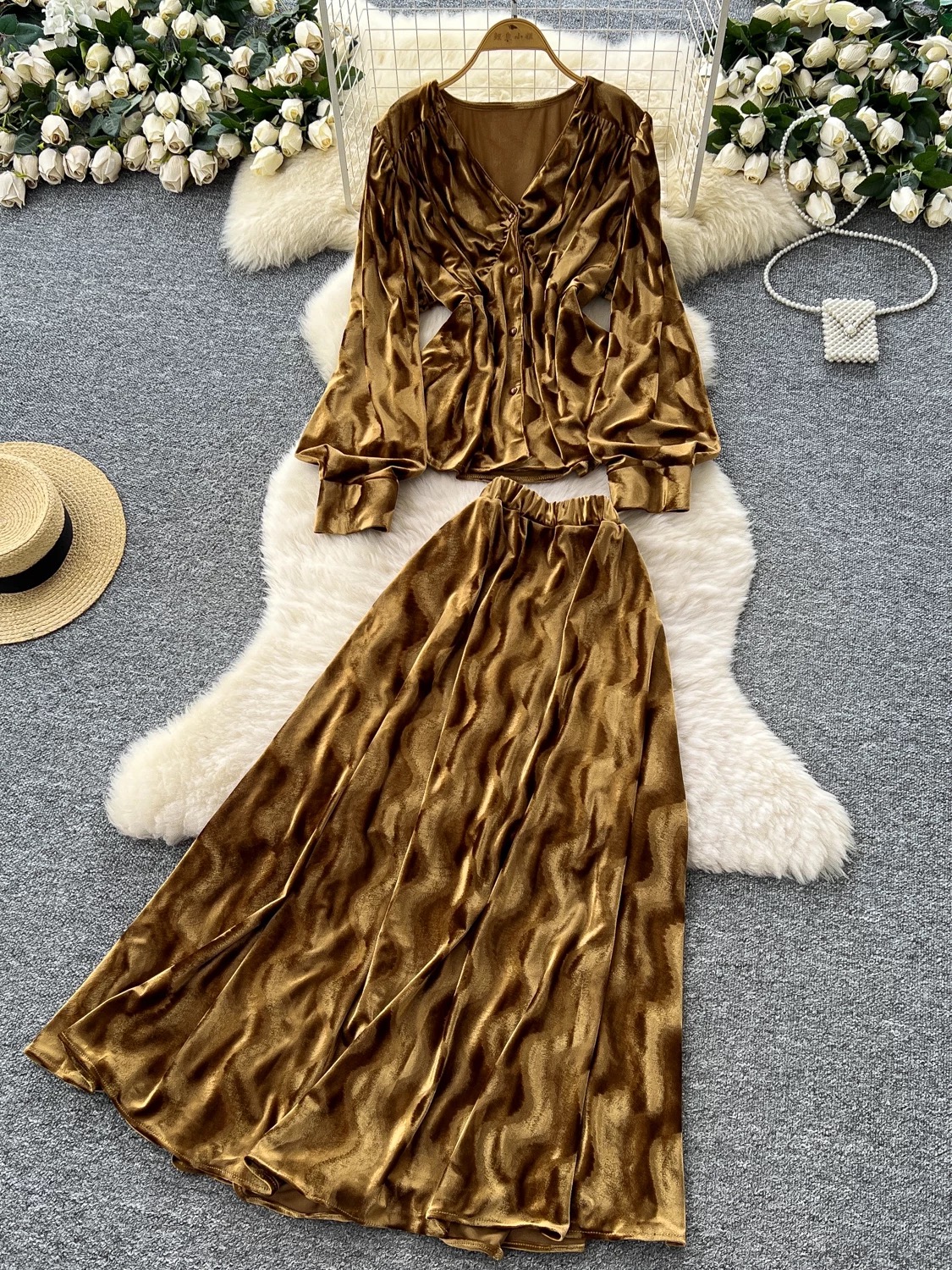 Added Product