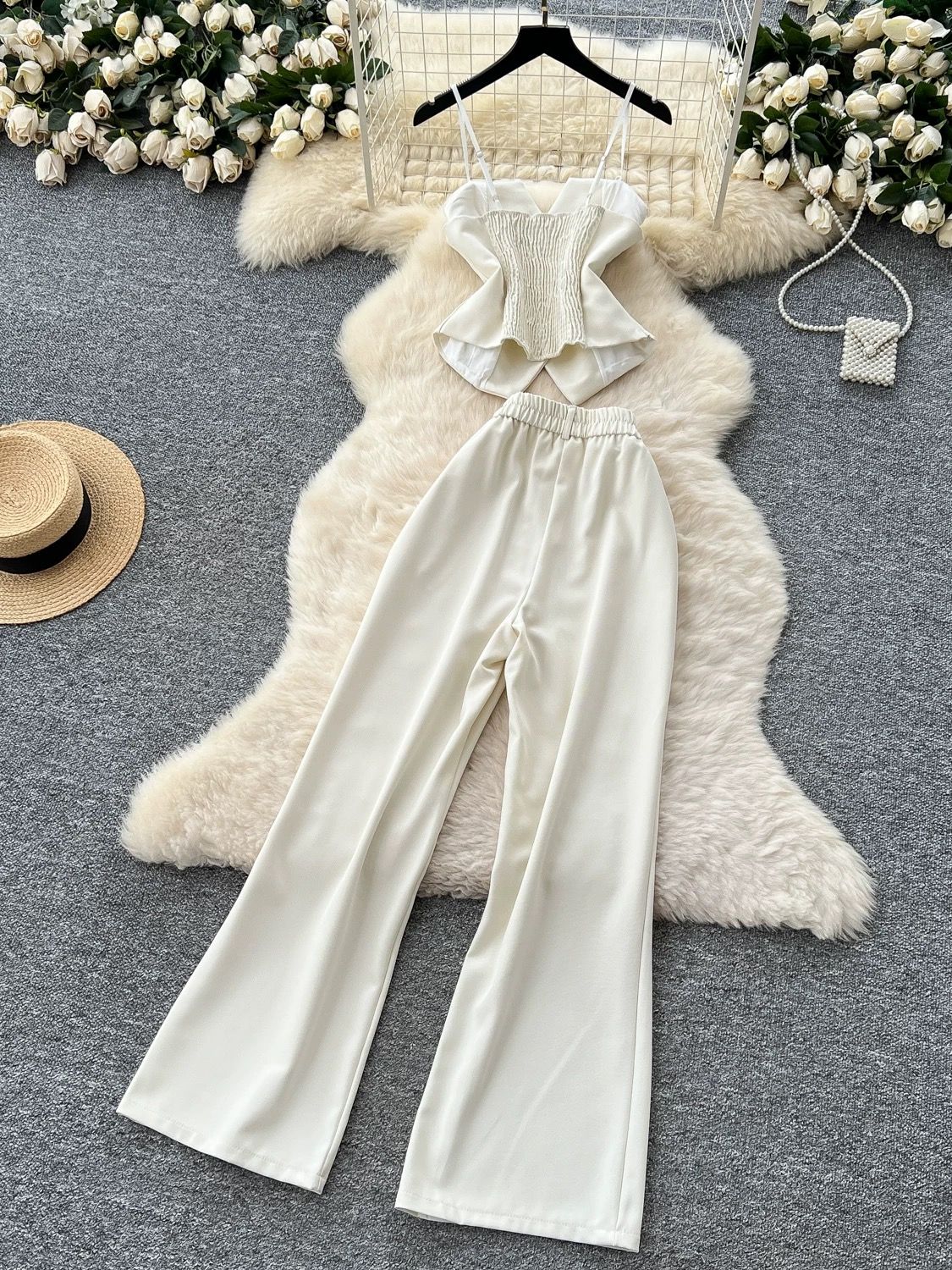 Silver lining set FTP240 image