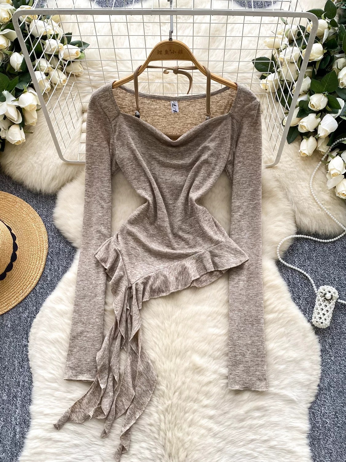 Added Product