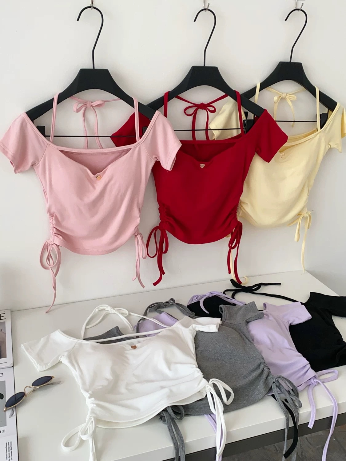 Added Product