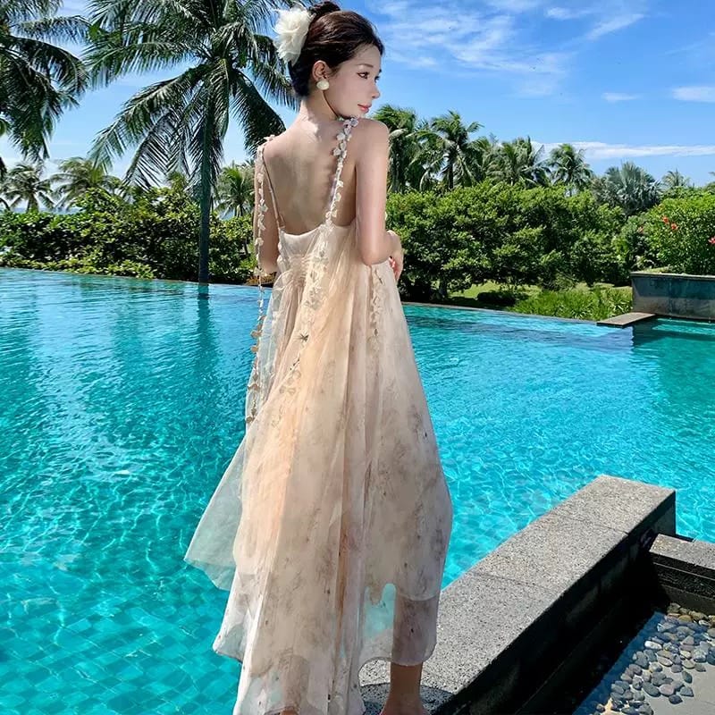 Honorable mention dress CD2048 image