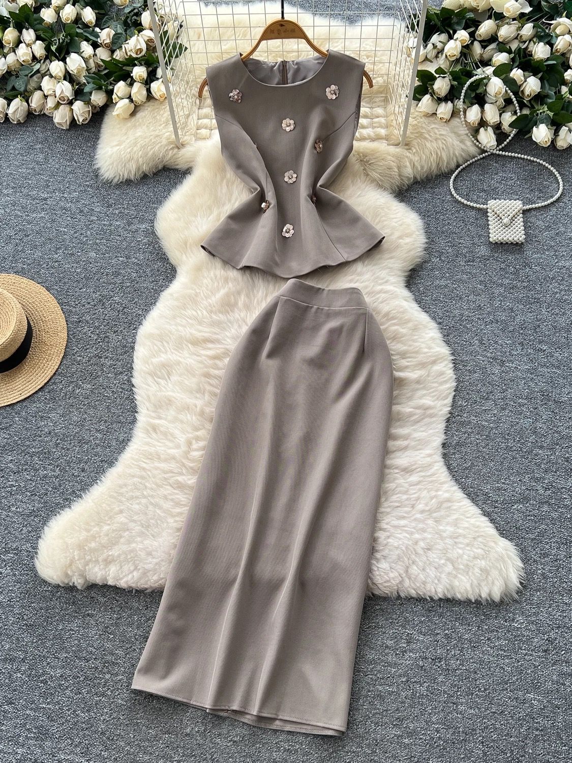 Undercover model set FTP412 image