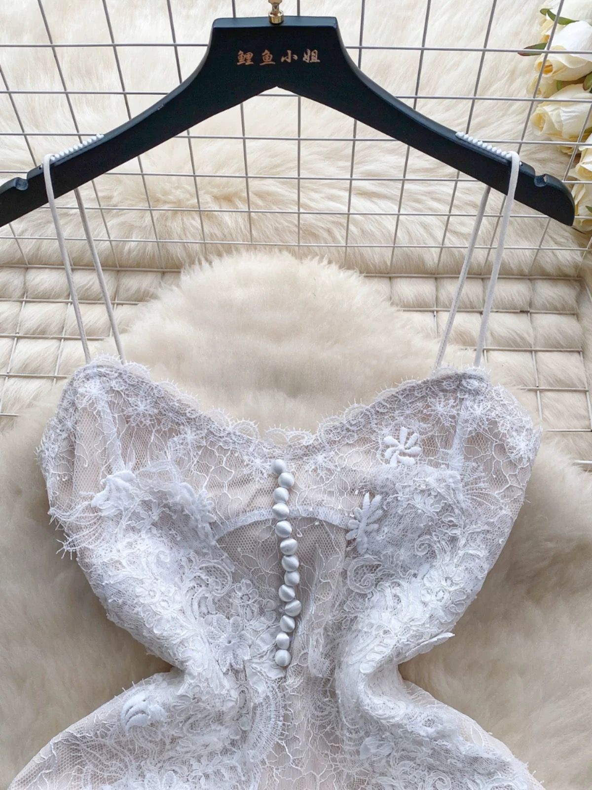 In the night dress FD1128 image