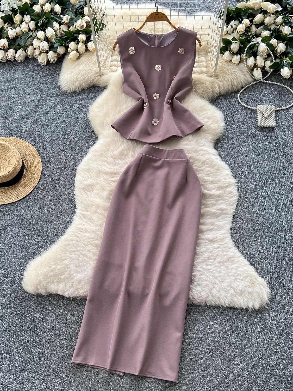 Undercover model set FTP412 image