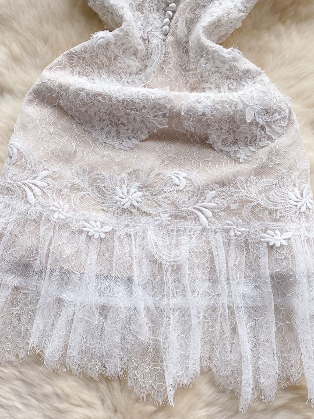 In the night dress FD1128 image