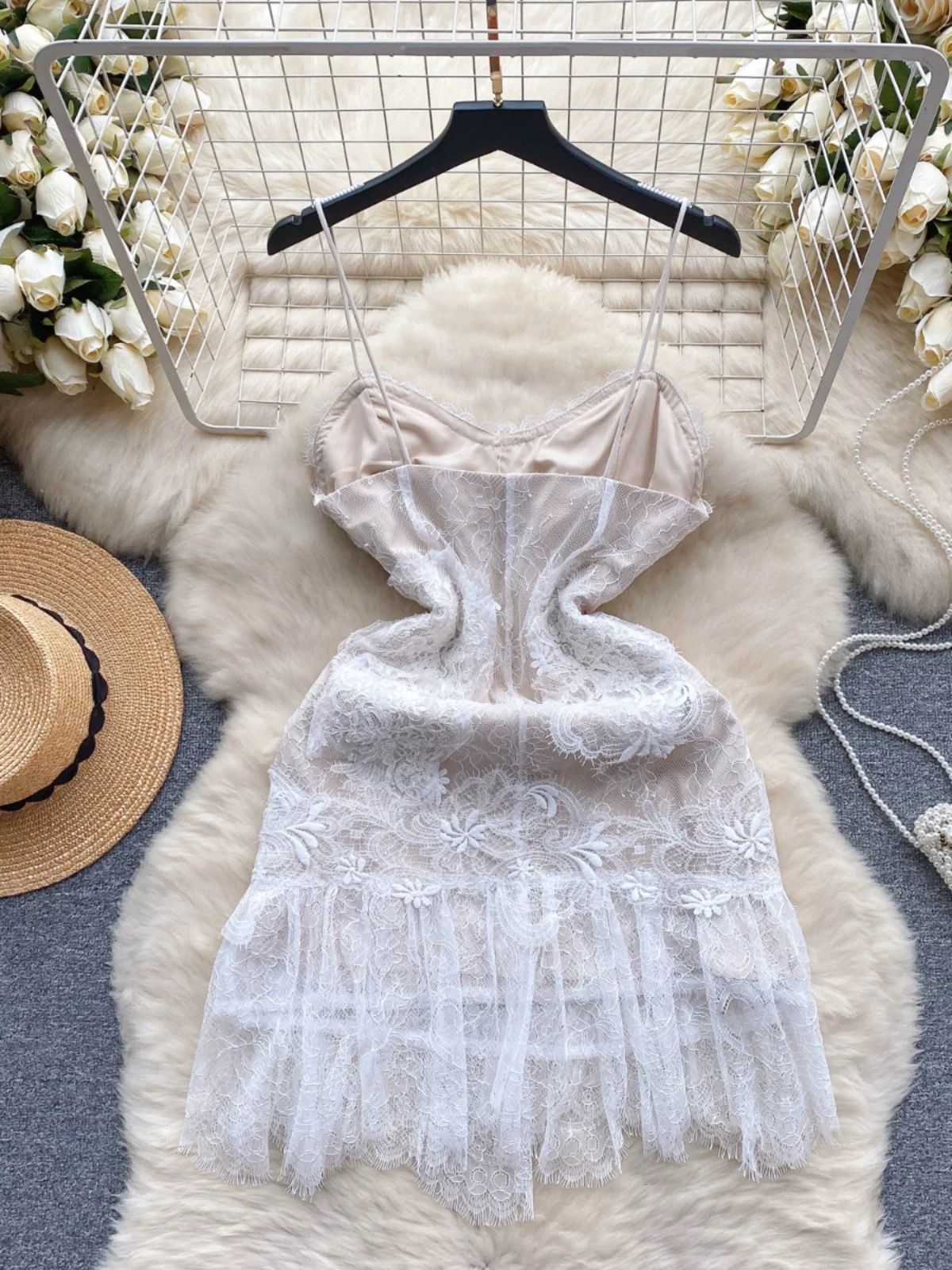 In the night dress FD1128 image