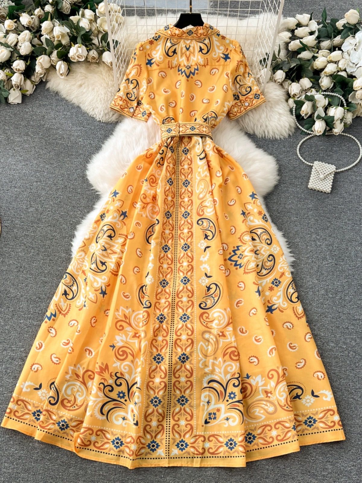 Wife me up dress ED291 image