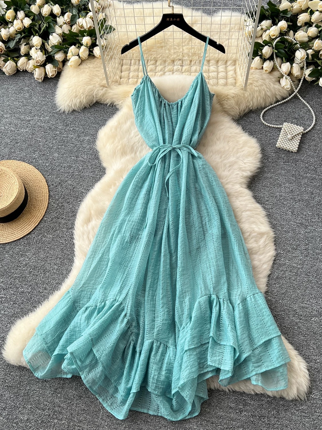 Gerrit babe dress CD1567