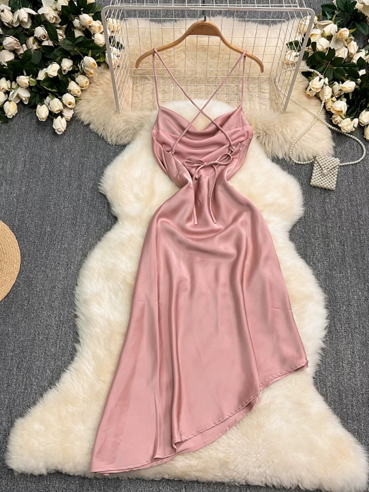 Paint the skies dress FD1129 image