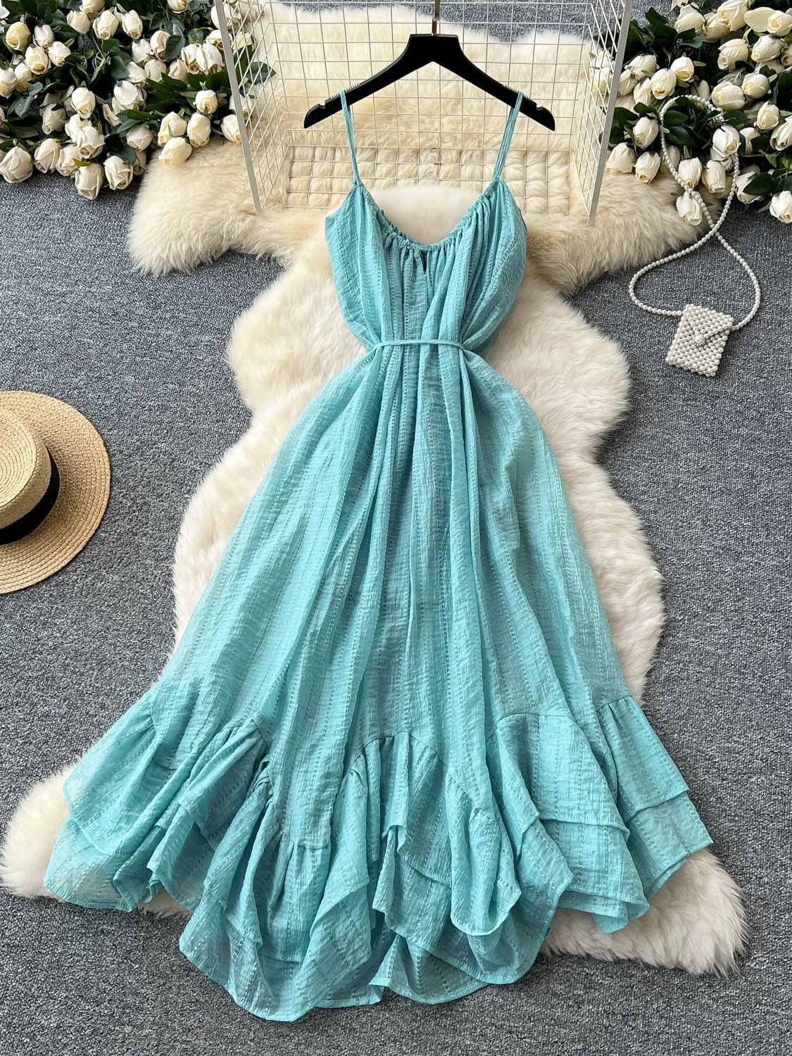 Gerrit babe dress CD1567 image