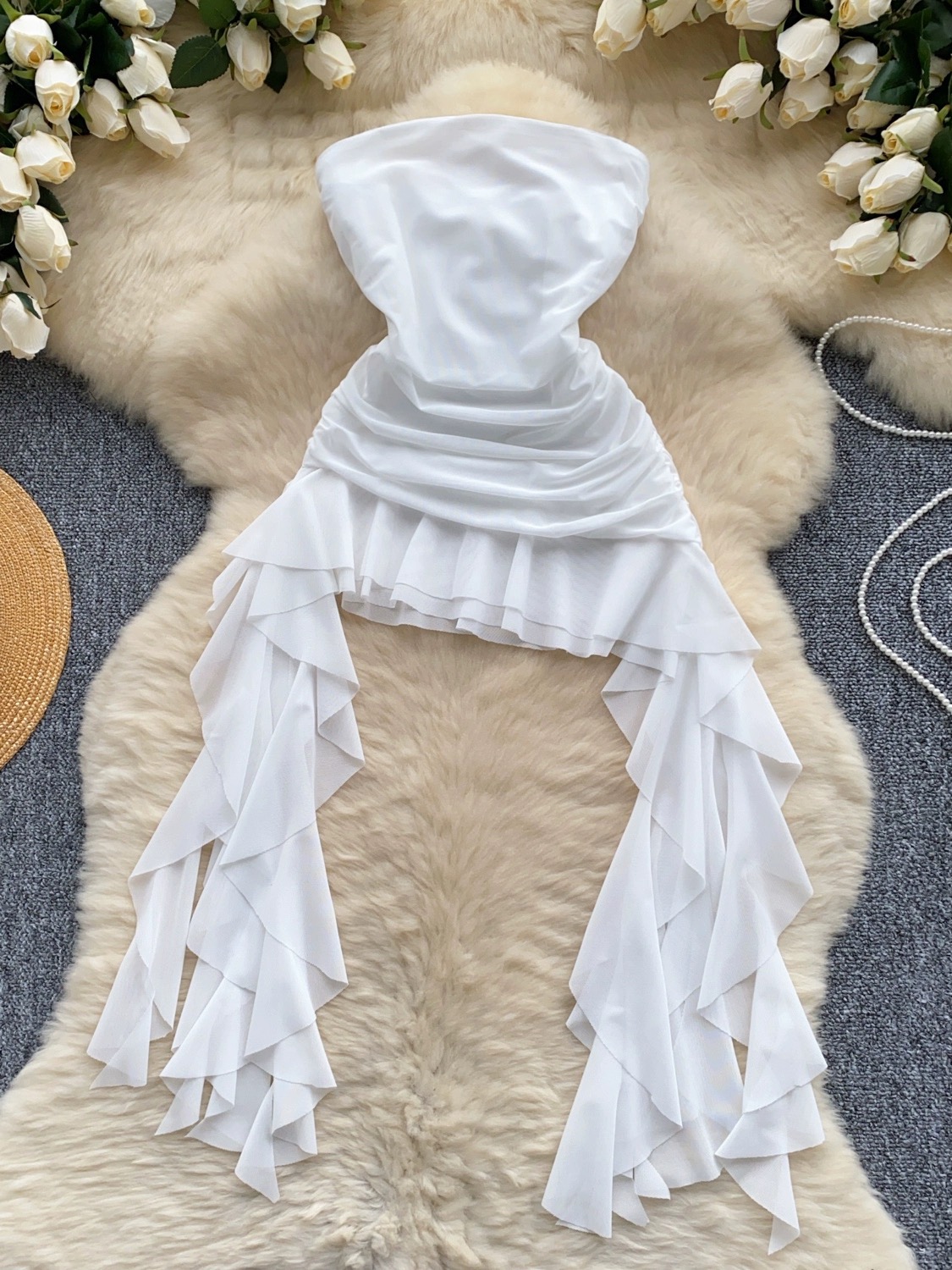 Always winning dress CD1766