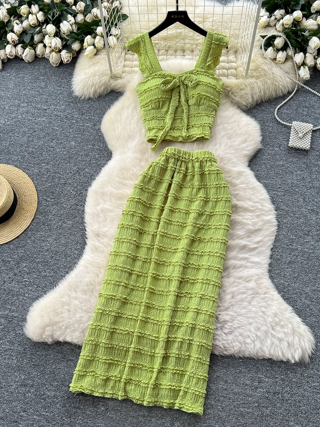 Added Product