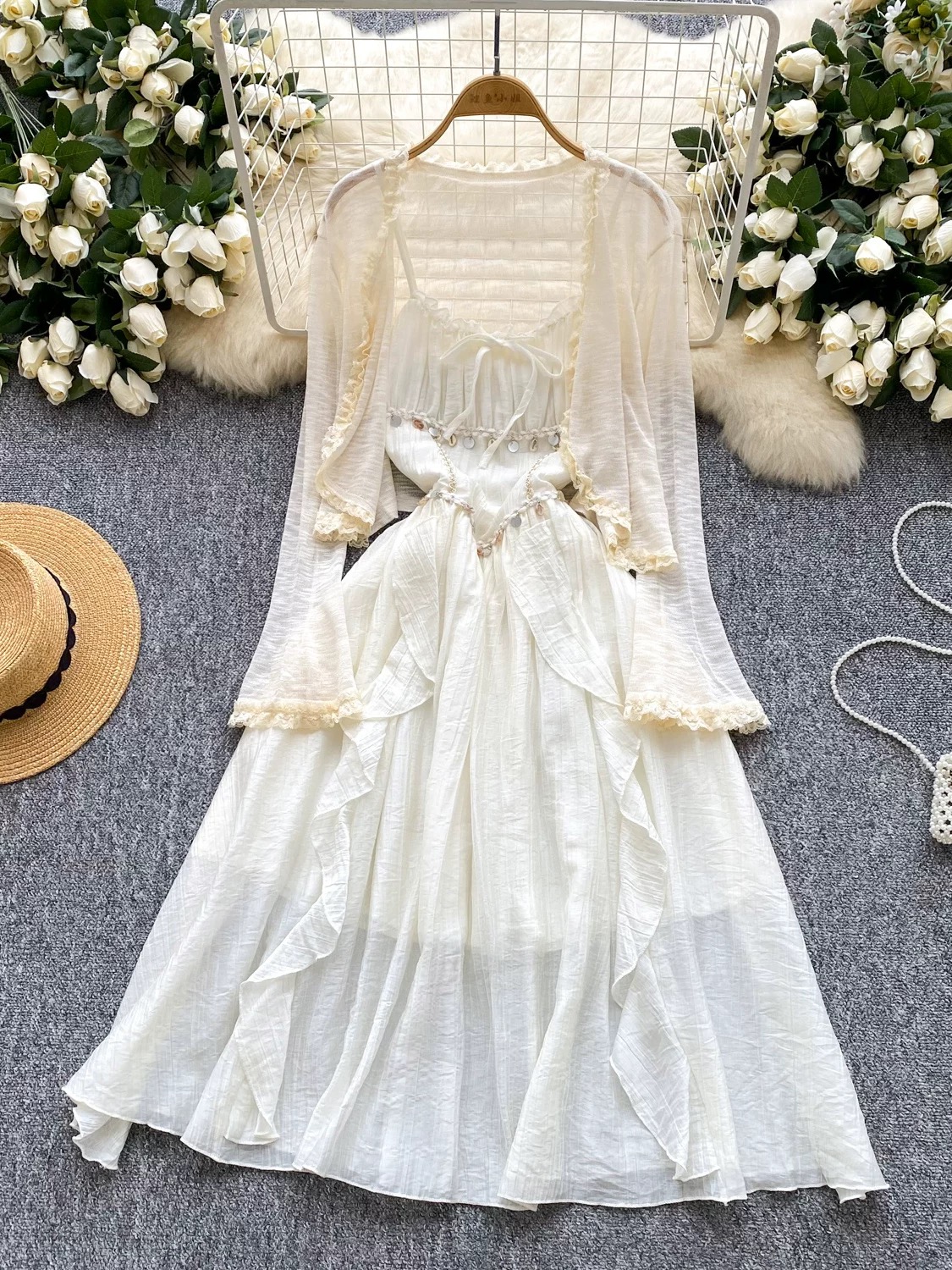 Added Product