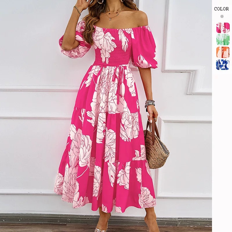 LA babe dress  CD2042 image
