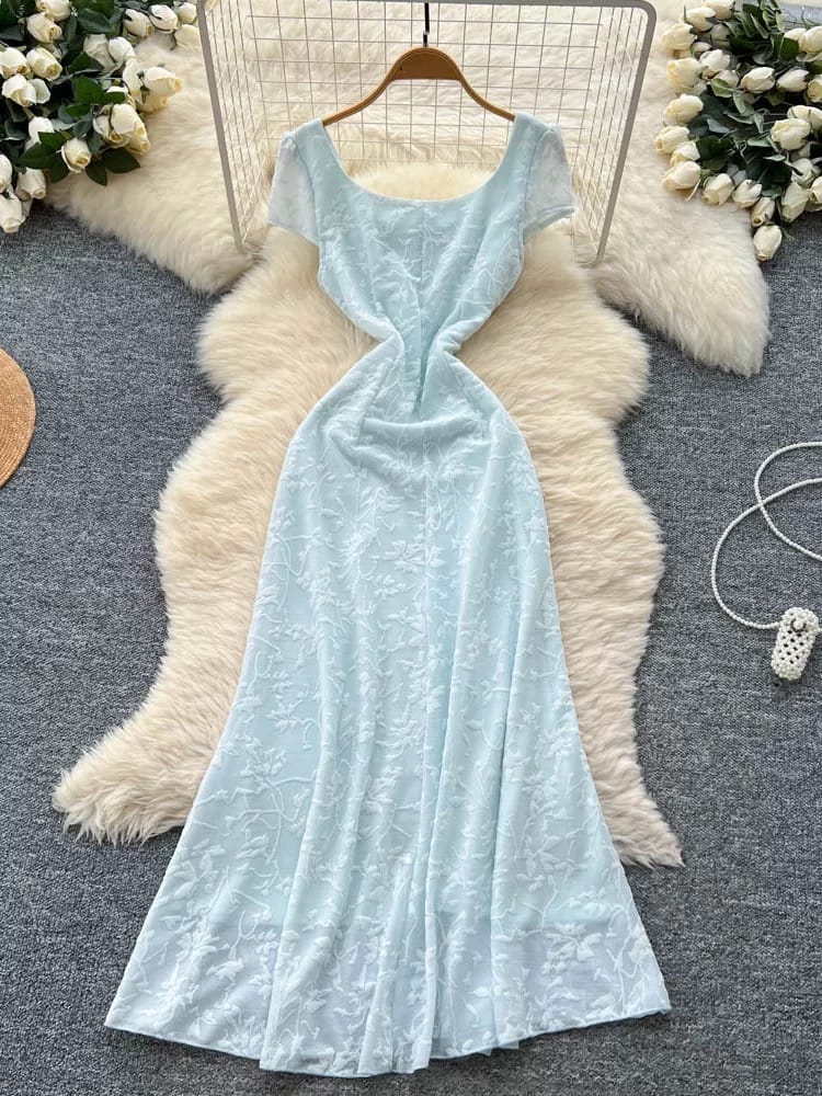 Staying fly dress CD605 image