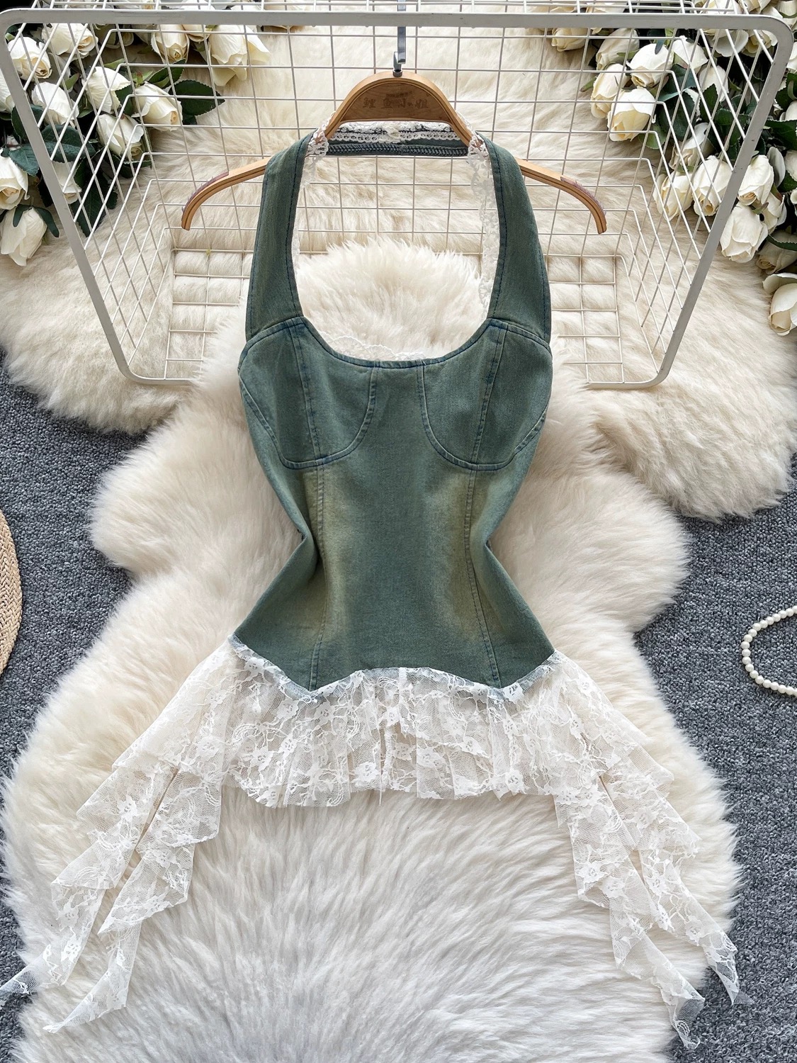 Added Product