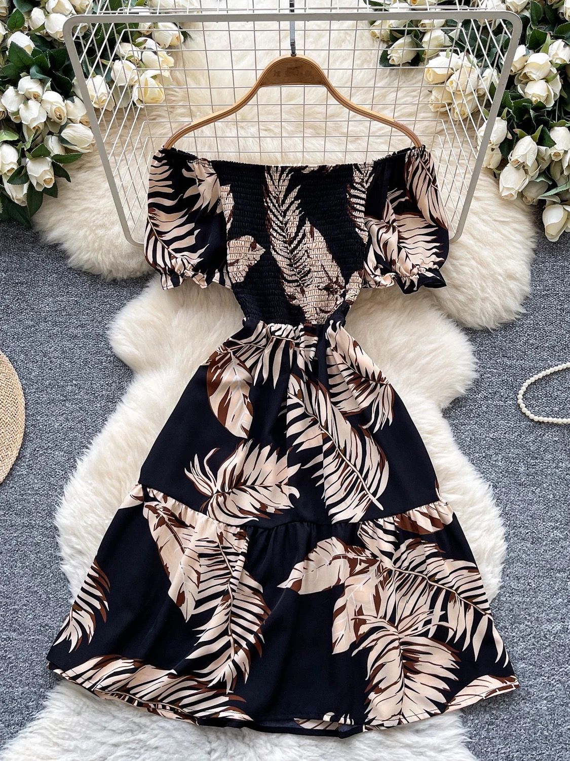 All for you dress CD629 image