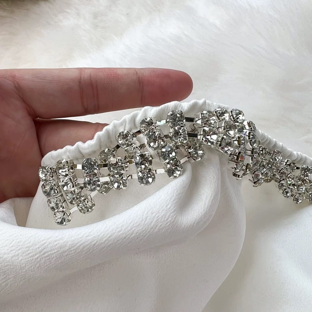 Never parting ways dress FD1130 image