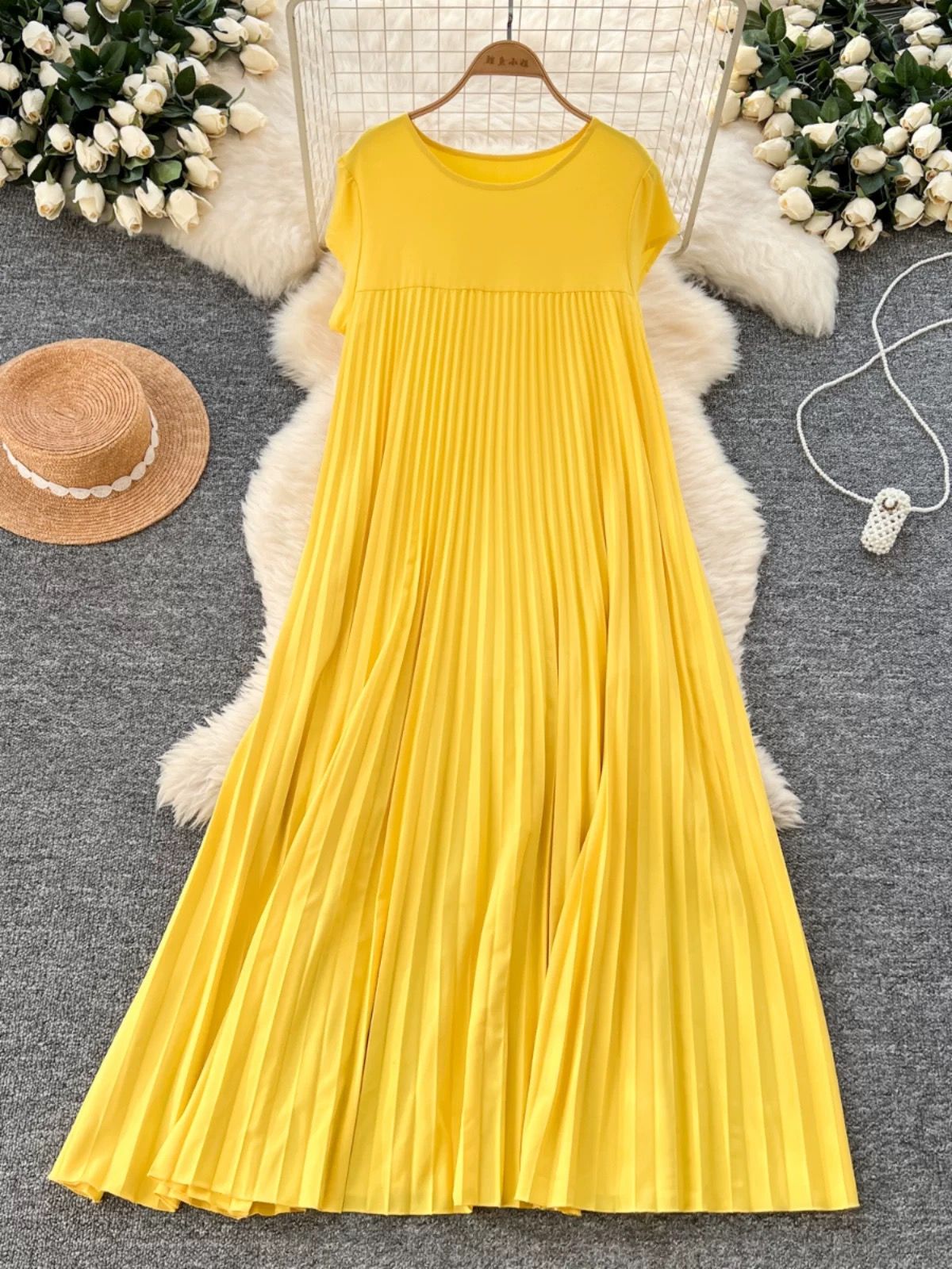 Little bit of spice dress CD858 image