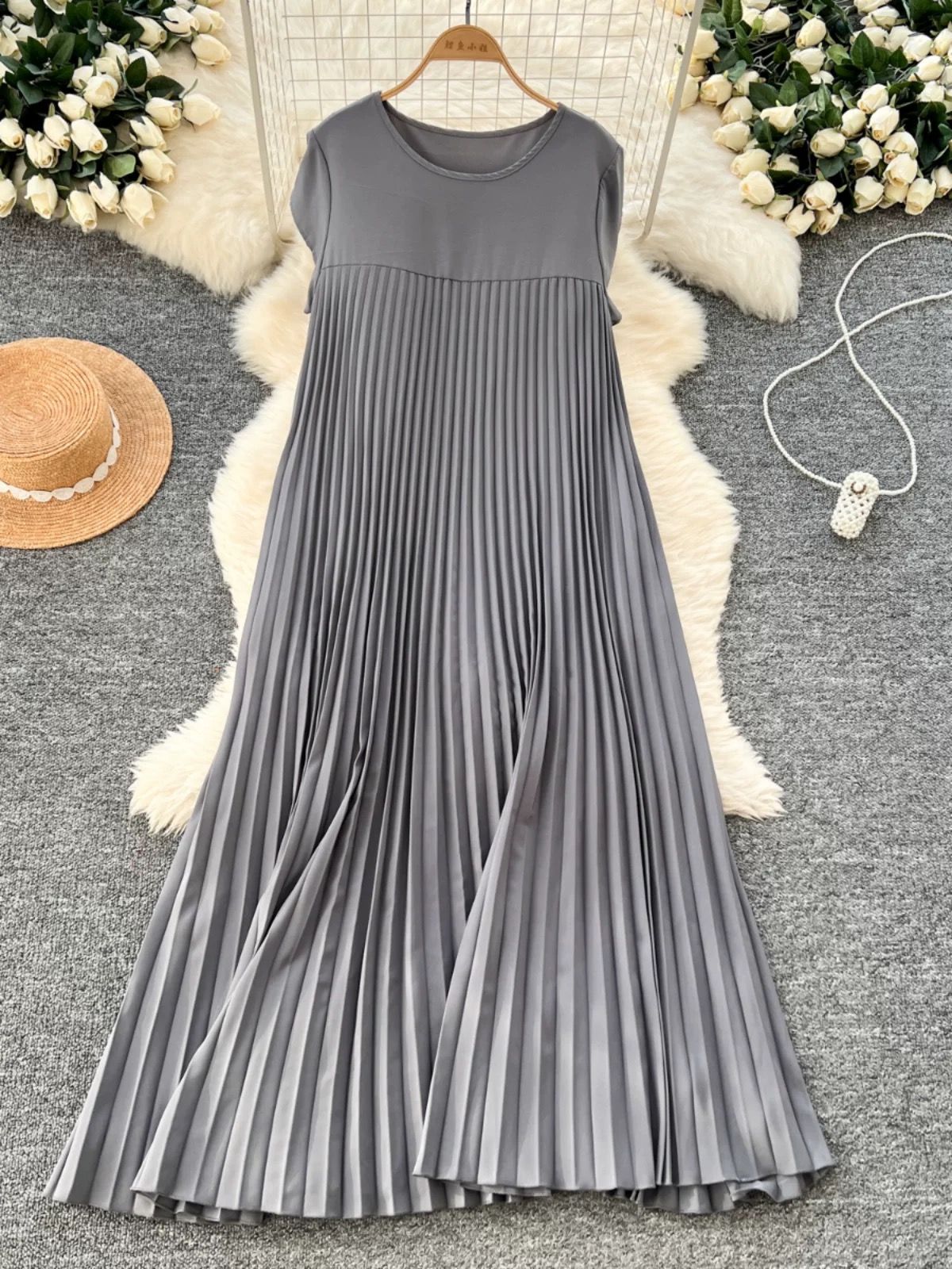 Little bit of spice dress CD858 image