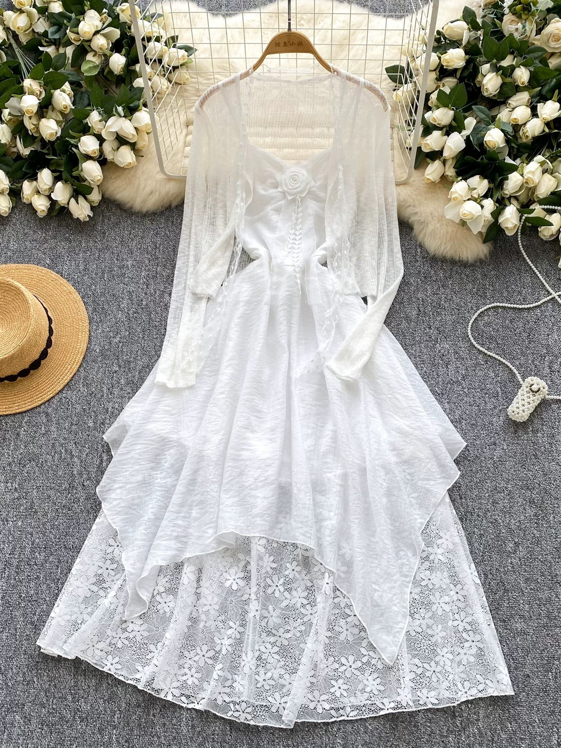 Added Product