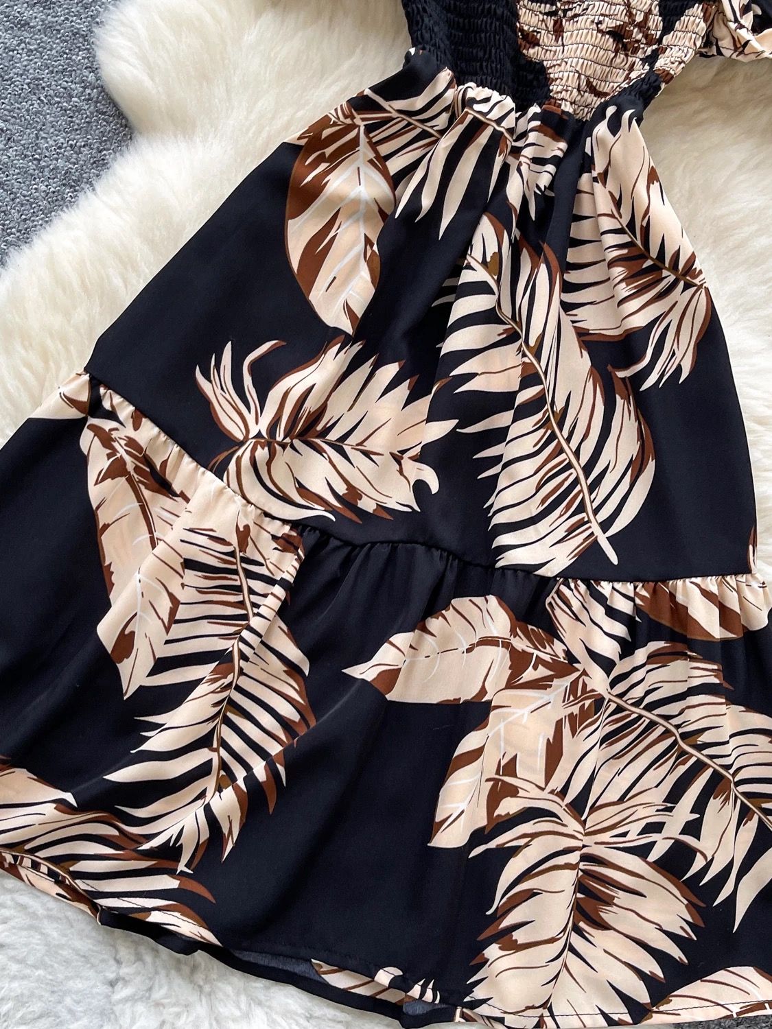 All for you dress CD629 image