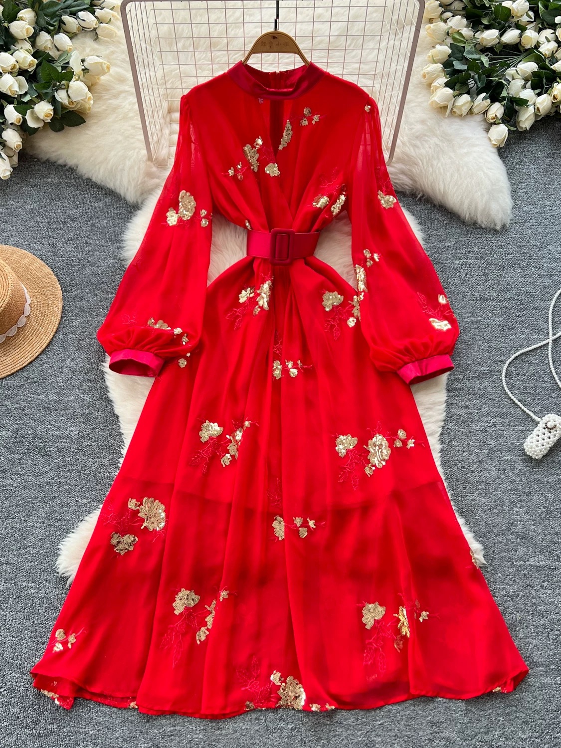 Added Product