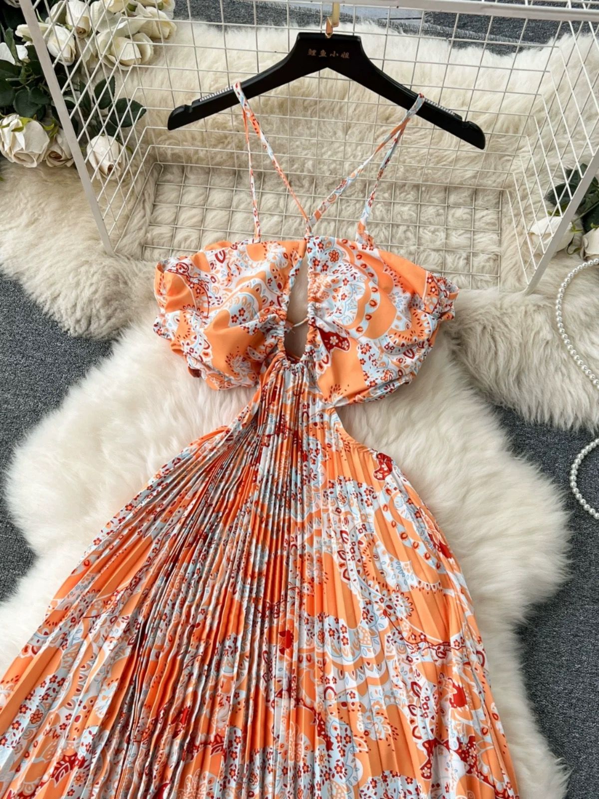 Say my name dress FD1131 image