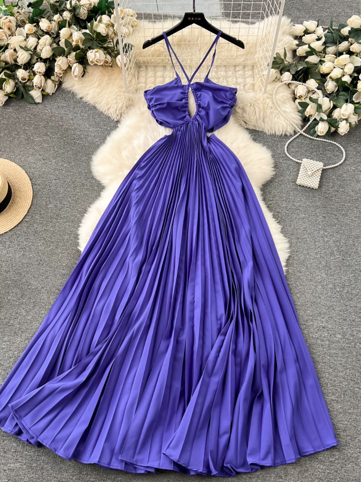 Say my name dress FD1131
