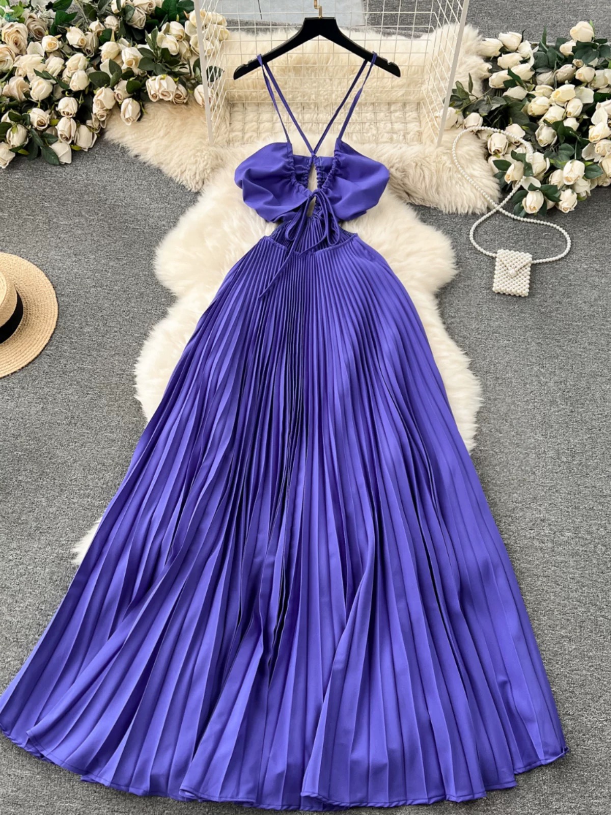 Say my name dress FD1131 image