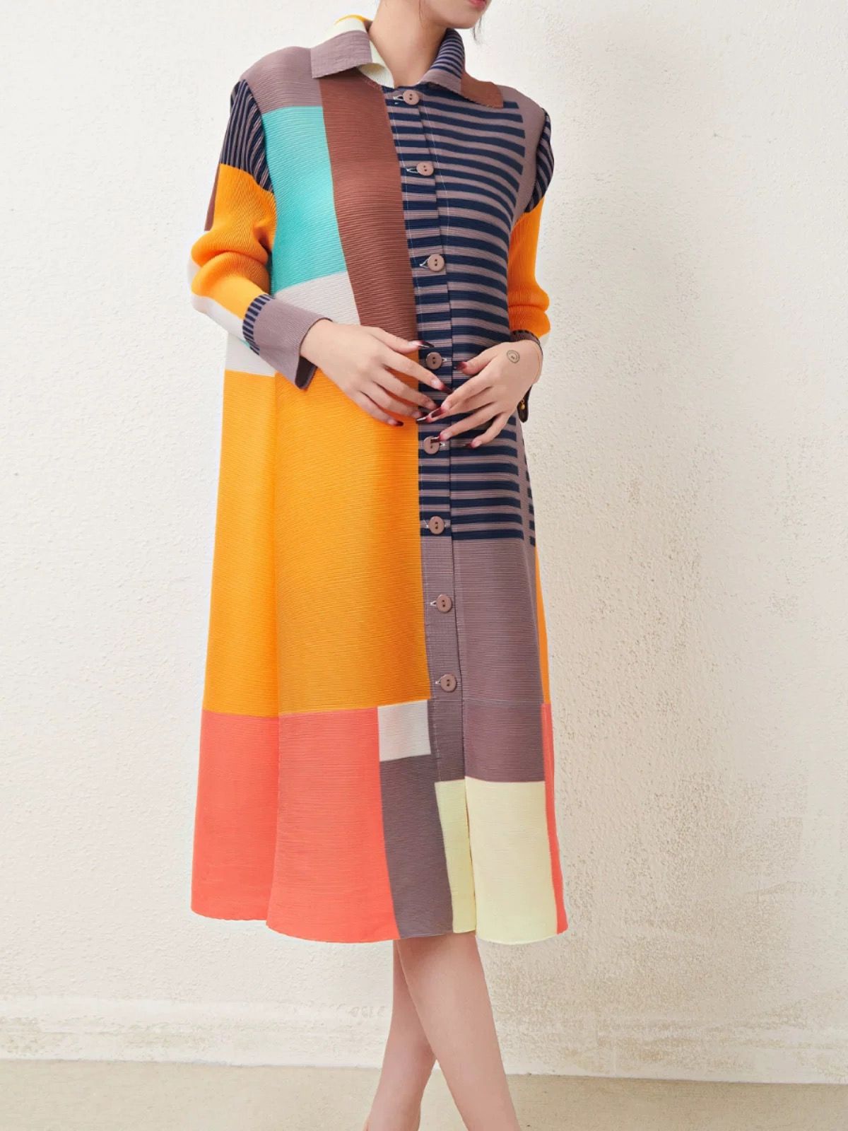 Forget my ex miyaki dress CD2037 image