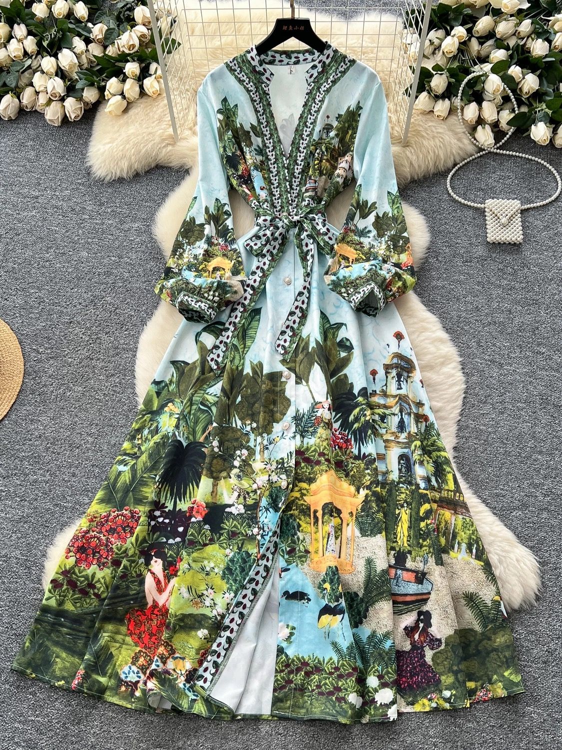 Make it count dress ED159 image