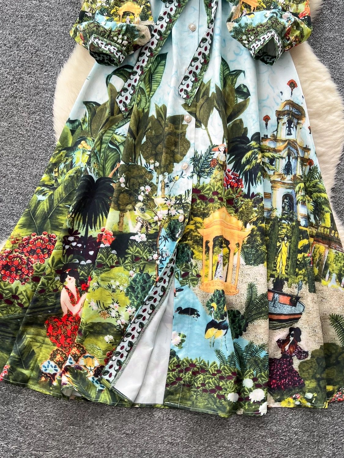 Make it count dress ED159 image