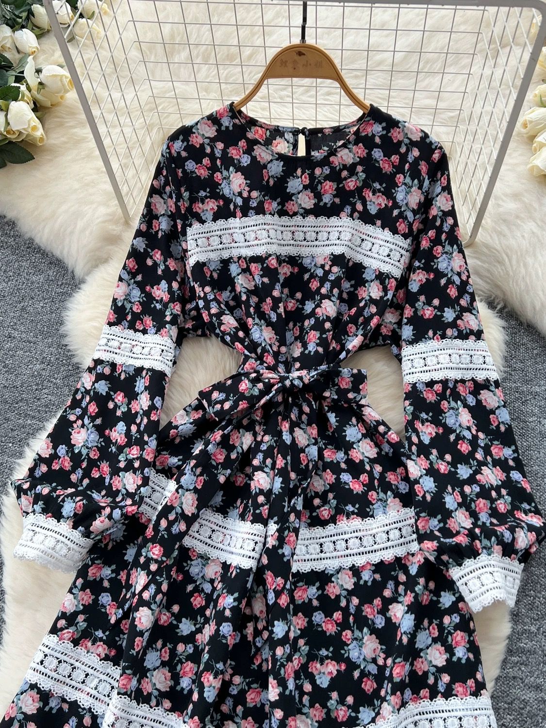 In the mix dress CD1564 image