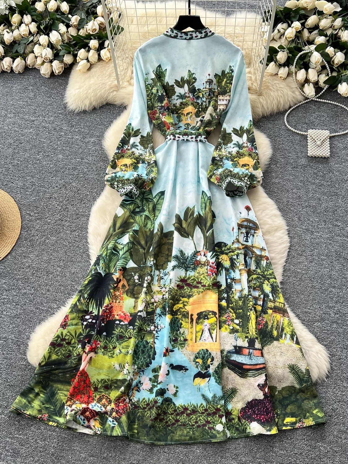 Make it count dress ED159 image