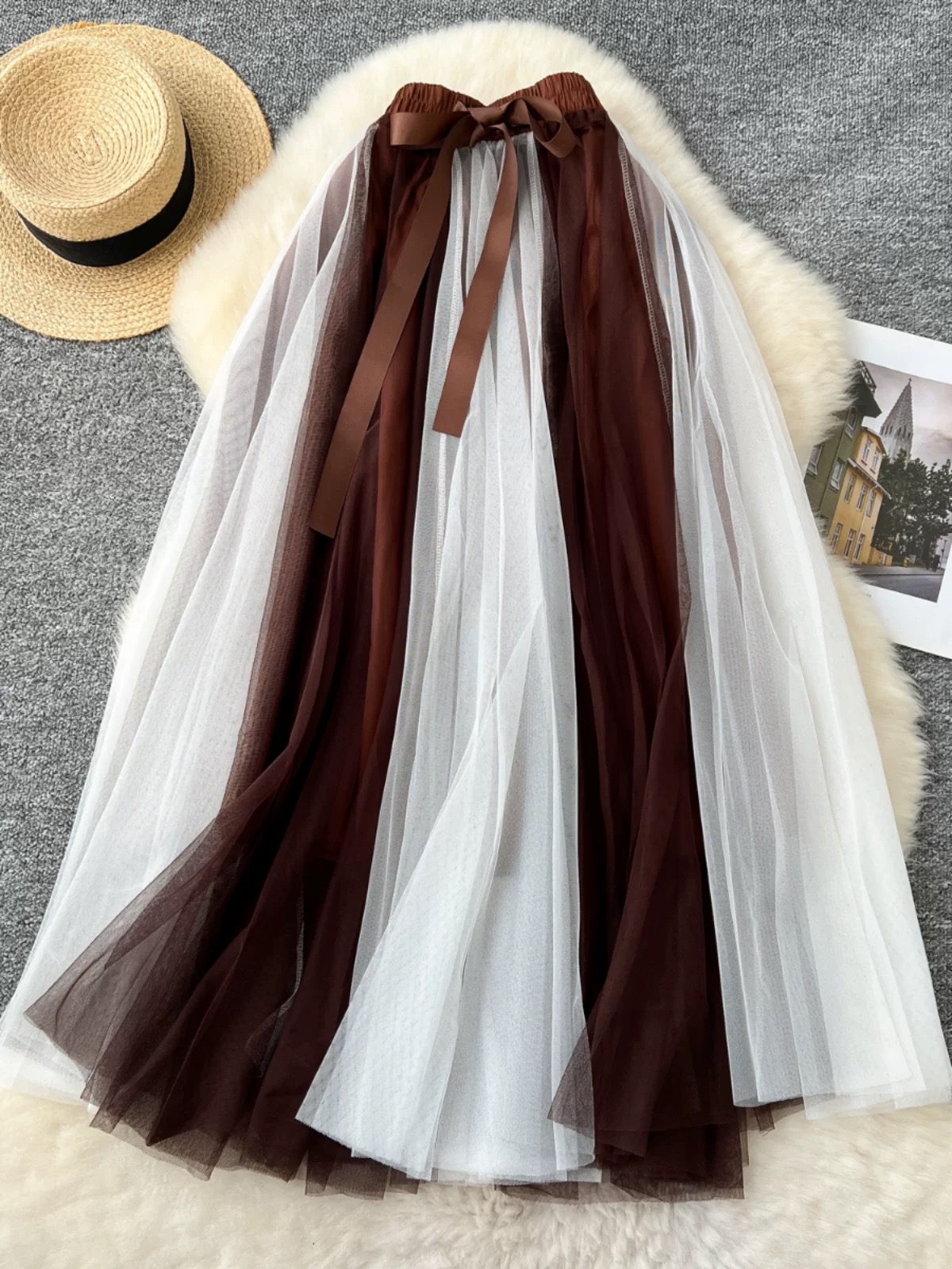 Added Product