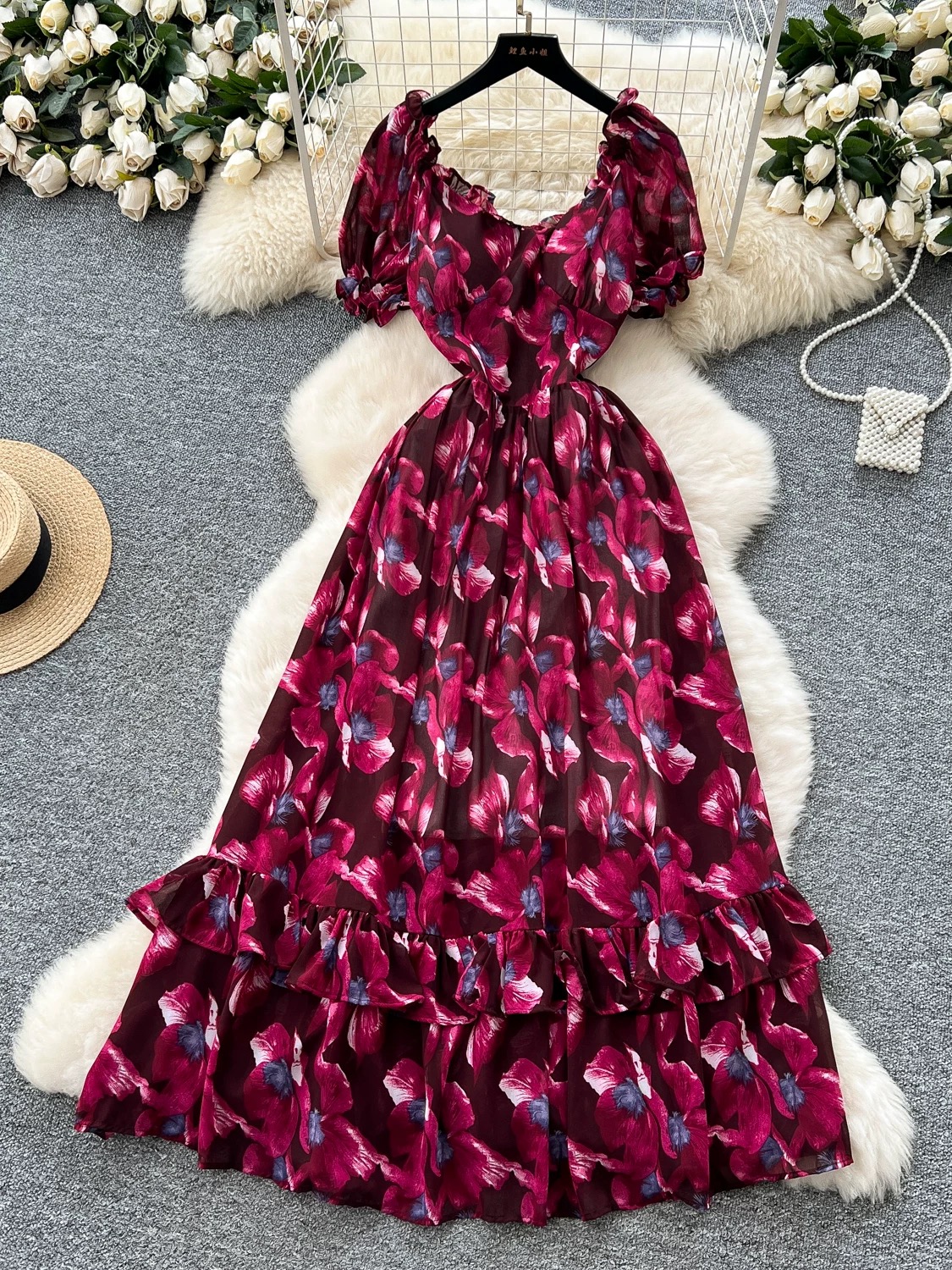 Added Product