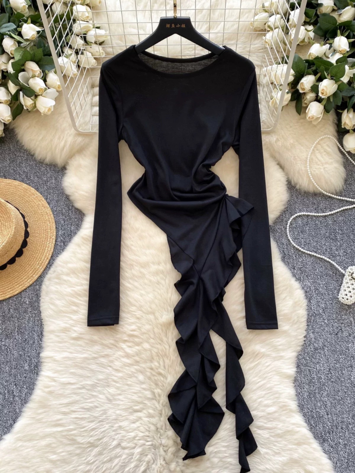 Timeless babe top CTO785 image