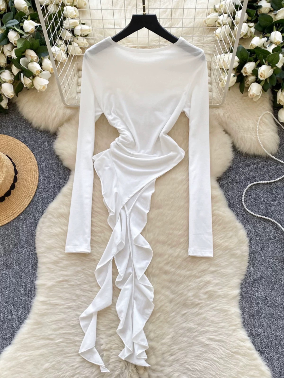Timeless babe top CTO785 image