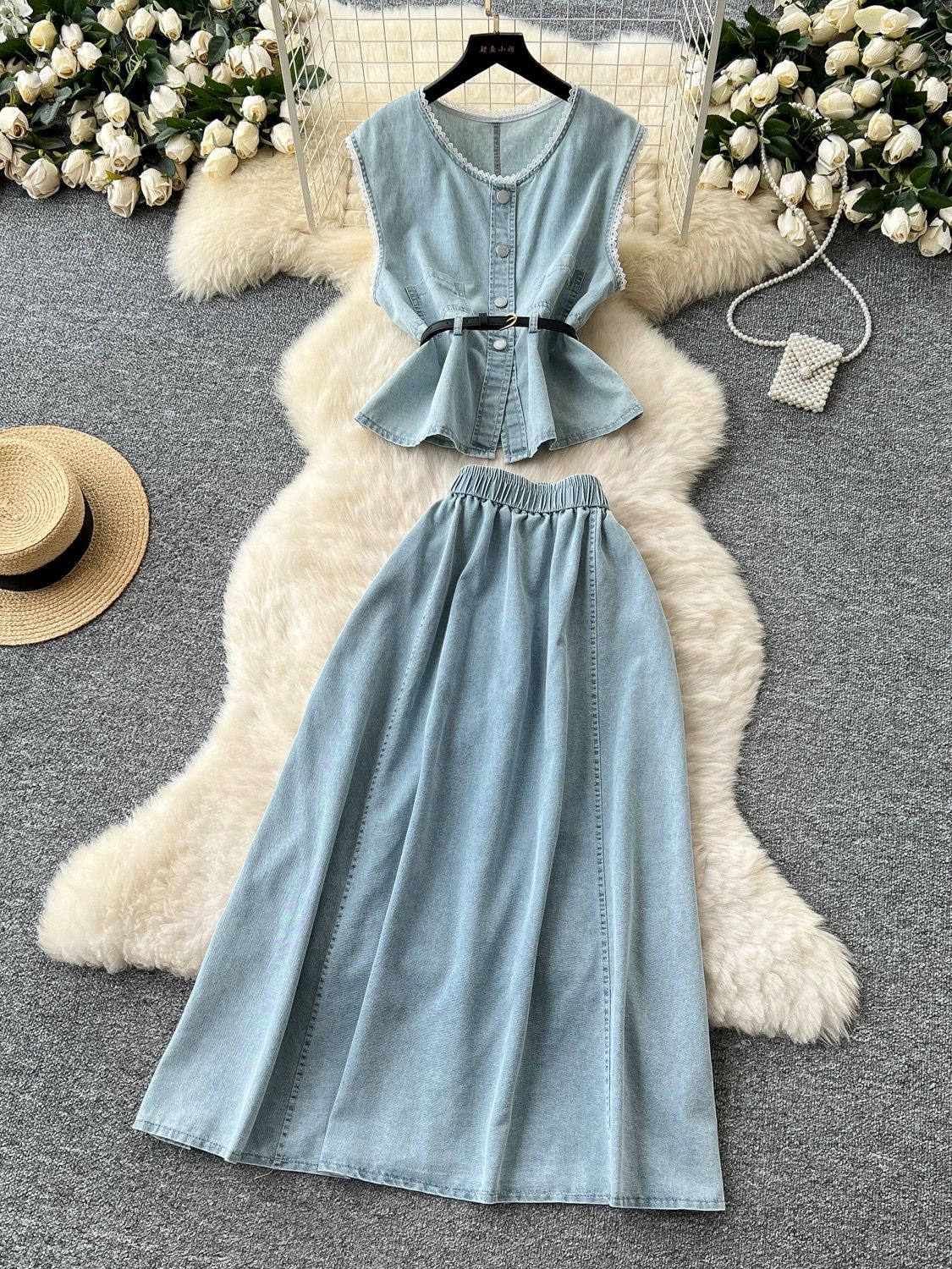 Your little gift set DTP139 image