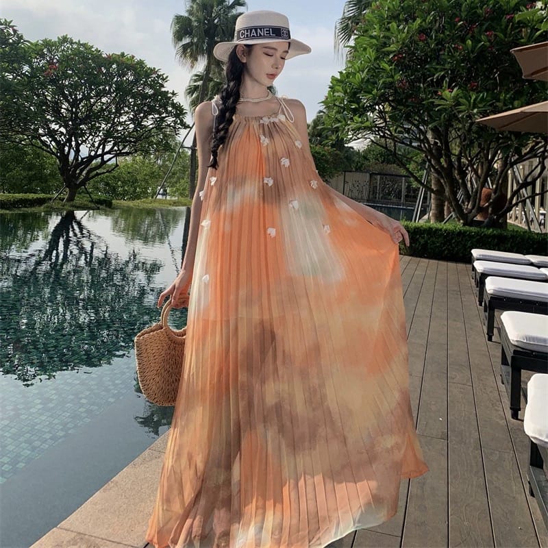 Don’t mention it dress CD2036 image