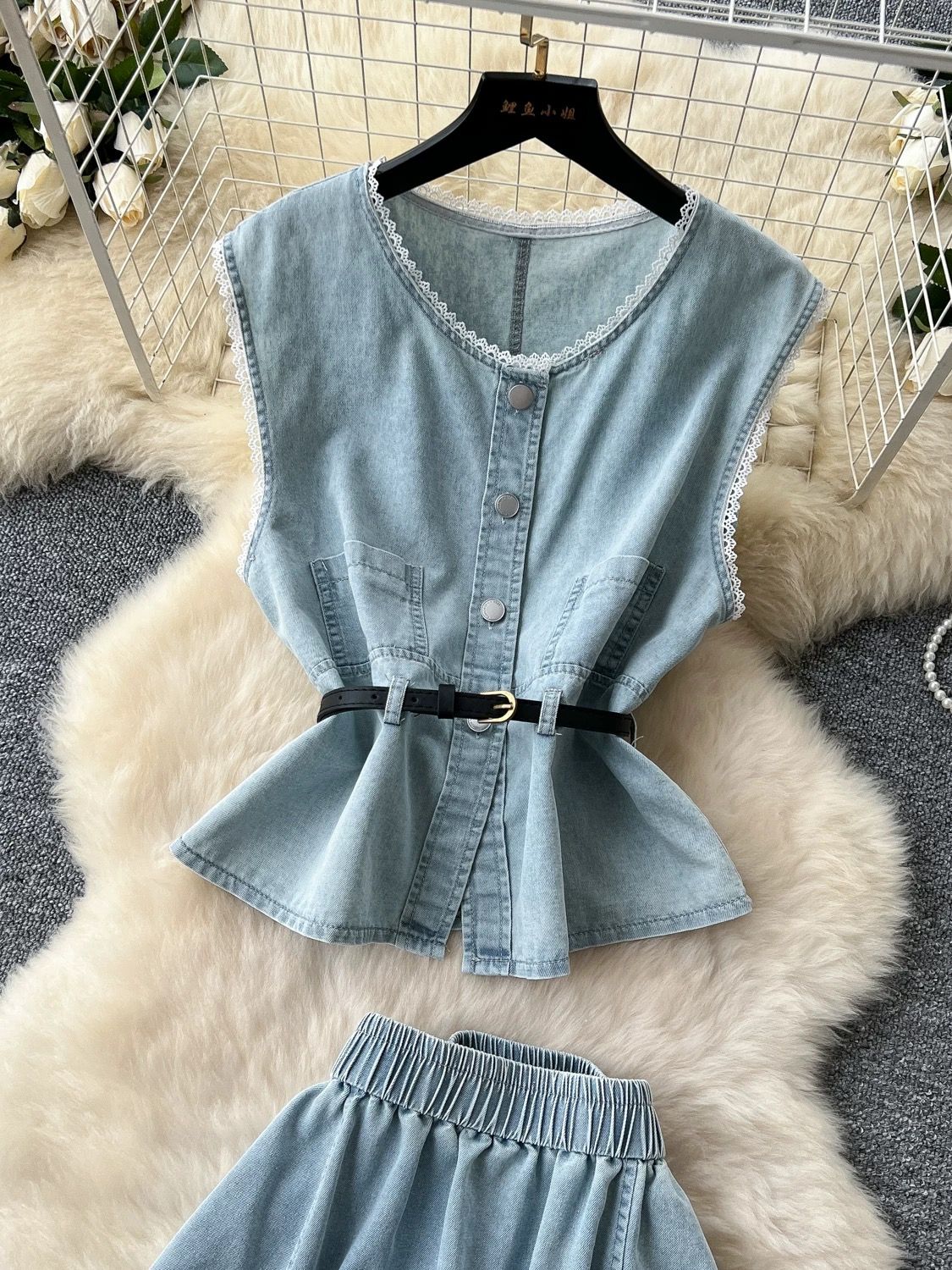 Your little gift set DTP139 image