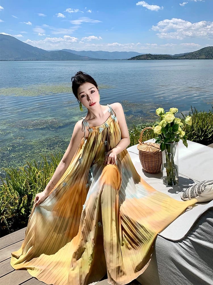 Don’t mention it dress CD2036 image