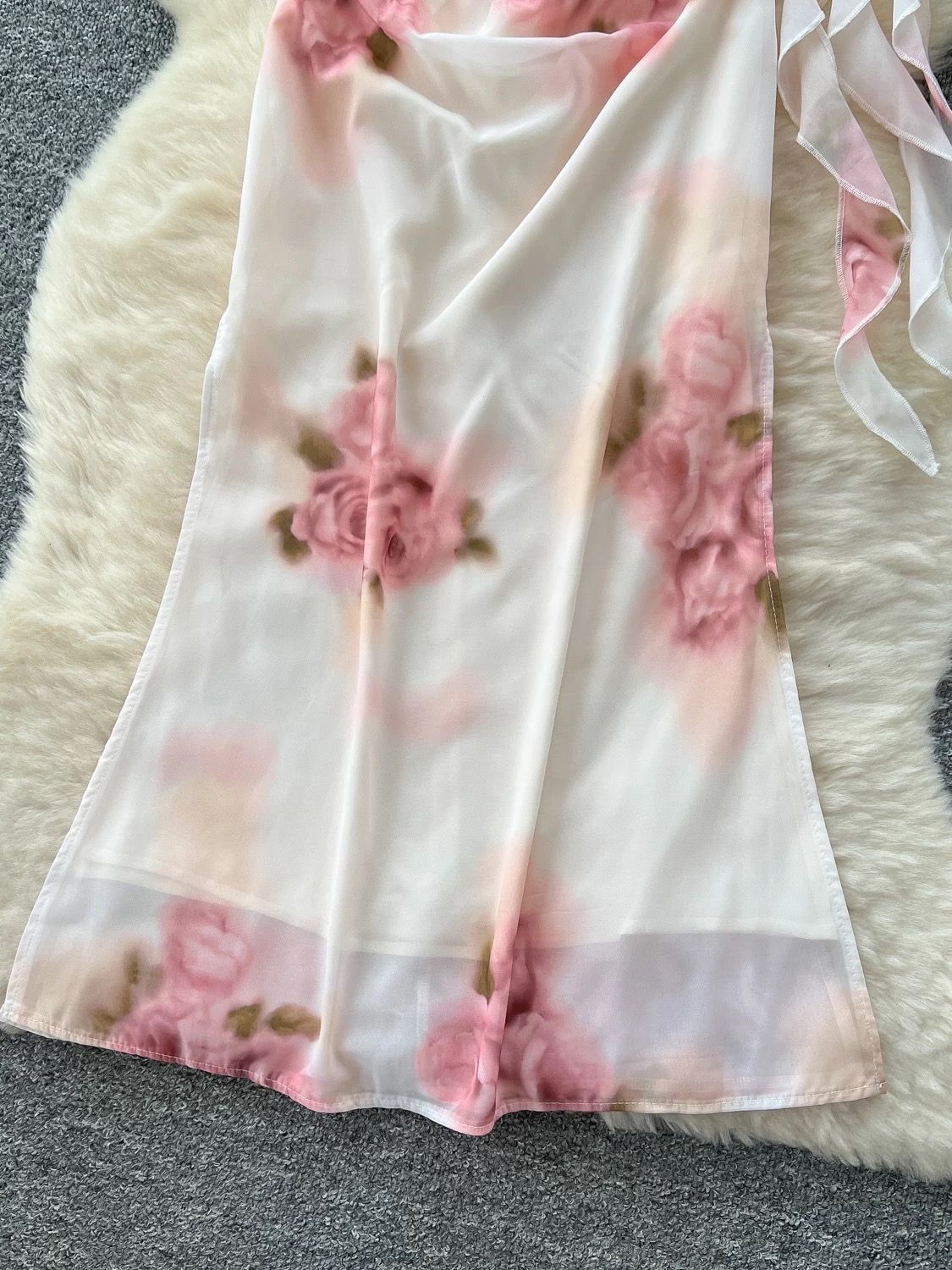 A sweeter place dress CD614 image