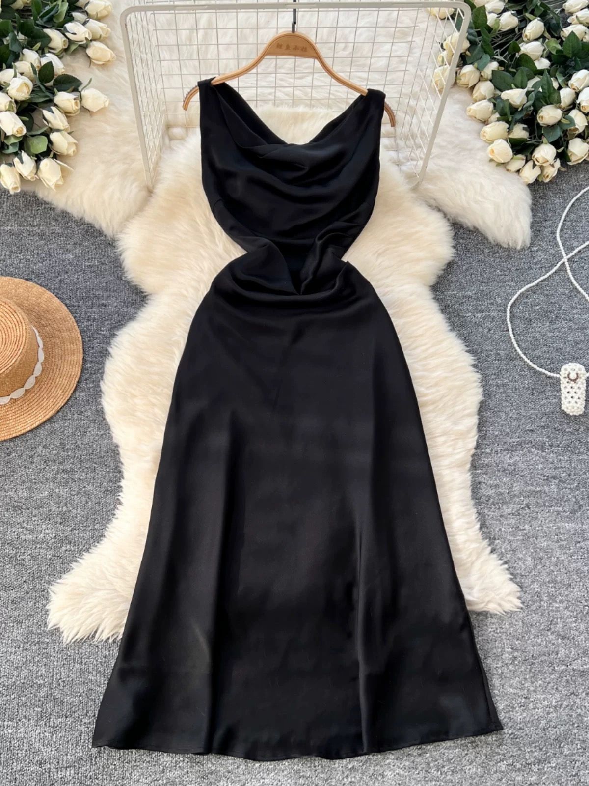 Babe with class dress FD644 image